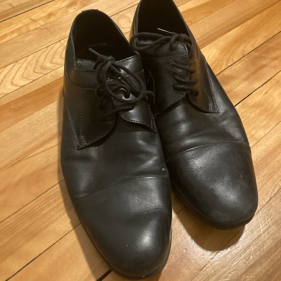 Moustache Dress shoes - Picture 3 of 3